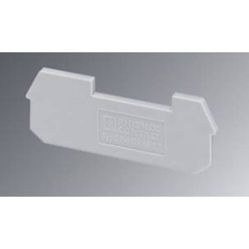 Phoenix Contact 1413065 Distanzplatte Passend für (Details): MBKKB 2.5 1 St.