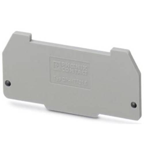 Phoenix Contact 3002681 Distanzplatte Passend für (Details): MTTB 1.5 / Offene Seite 1 St.