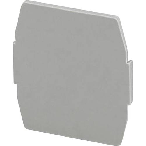 Phoenix Contact 1302215 Trennscheibe Passend für (Details): UK-Durchgangsklemmen Mehrfarbig 1 St.