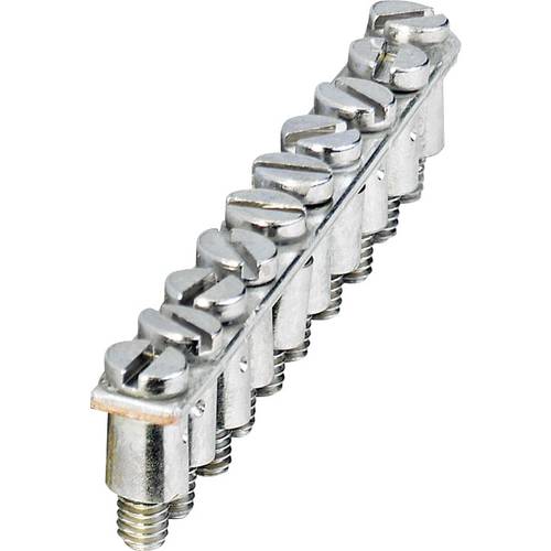 Phoenix Contact 3001624 Klemmbrücke Passend für (Details): MT 1.5/MTTB 1.5 Bunt 1 St.