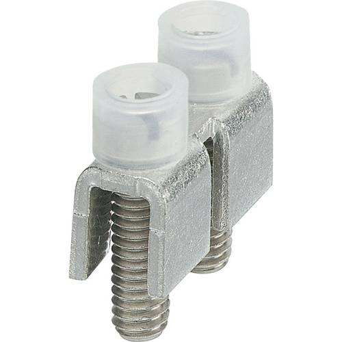 Phoenix Contact 0201333 Klemmbrücke Passend für (Details): UIK 35 2polig 1 St.