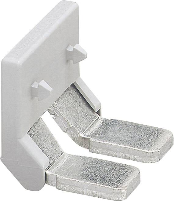 Phoenix Contact 0201362 Einlegebrücke Passend für (Details): UKH 95 Grau 1 St.