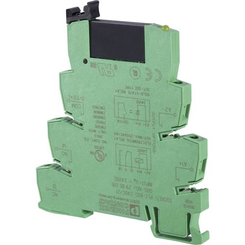 Phoenix Contact Interfacerelais 2966634 Schaltspannung (max.): 33 V/DC 1 St.