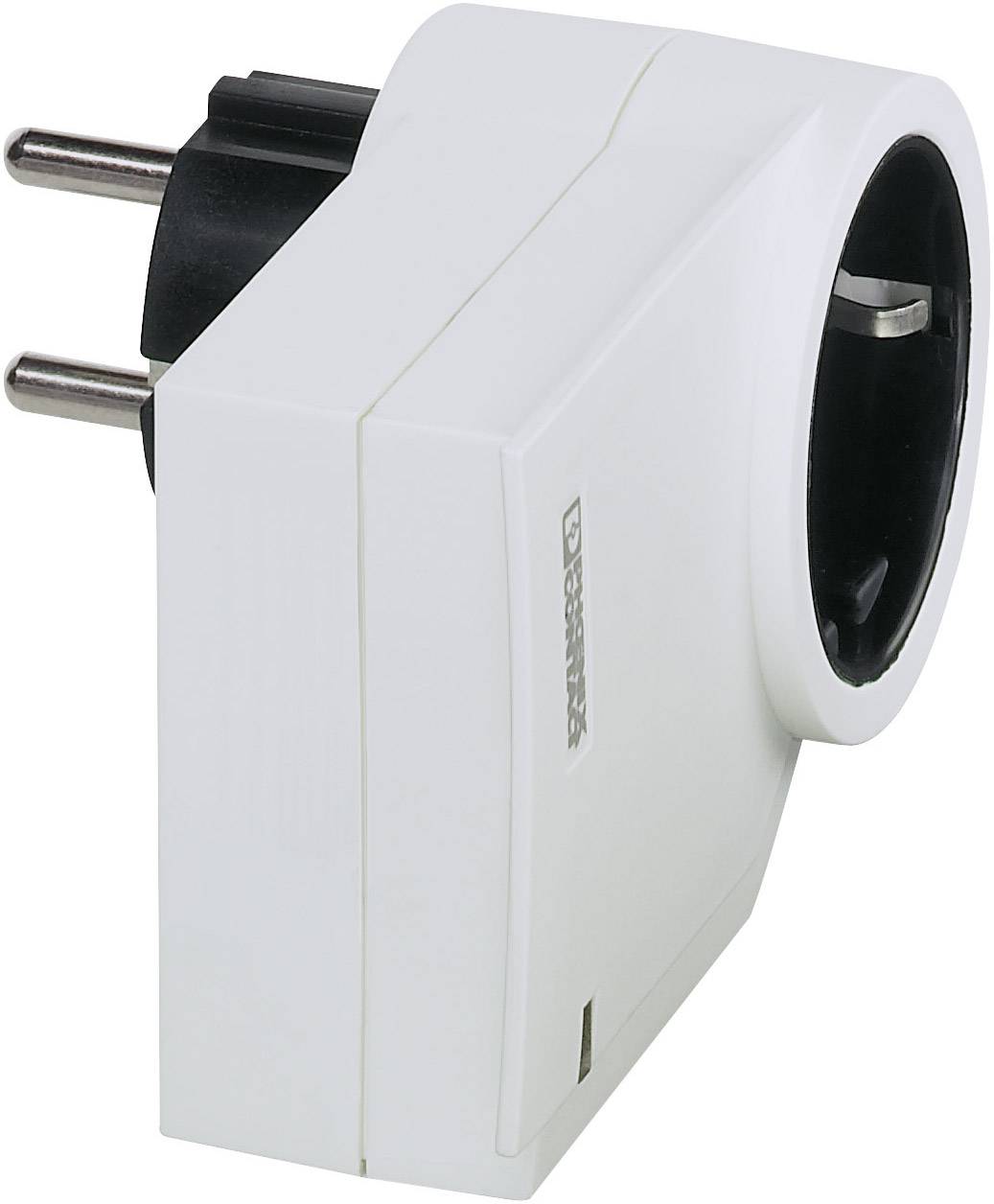 Phoenix Contact Überspannungsschutz in=D,AI,NL,S,N,FIN,E MNT-1 D/WH 230 V, 360 16 A, 3 kA-0