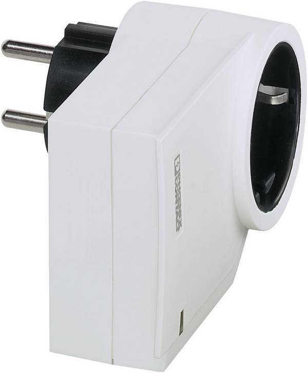 Phoenix Contact Überspannungsschutz in=D,AI,NL,S,N,FIN,E MNT-1 D/WH 230 V, 360 16 A, 3 kA