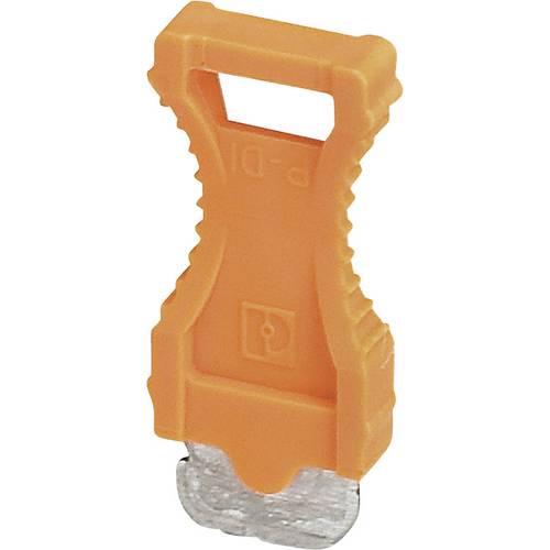 Phoenix Contact 3036783 Trennstecker Passend für (Details): QTC-TG Reinorange 1 St.