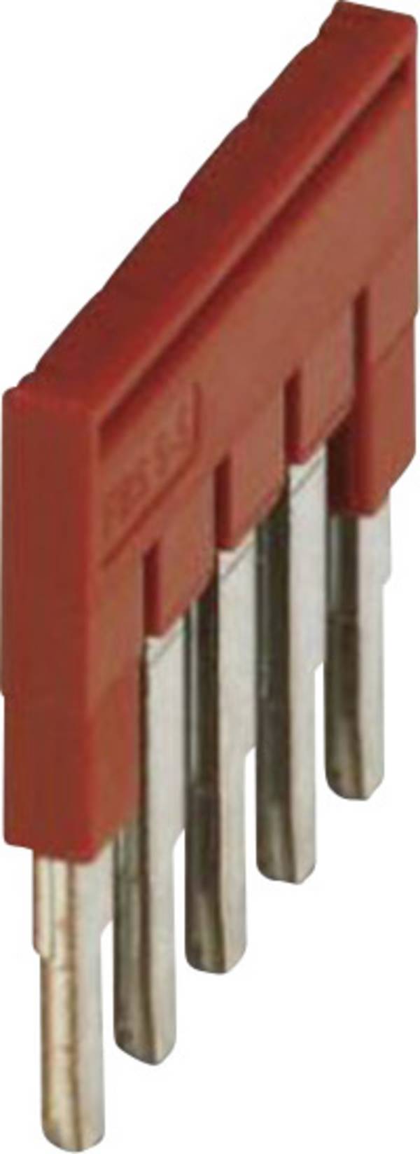 Phoenix Contact 3030190 Steckbrücke Passend für (Details): UT 2,5, ST 2,5, STI 2,5, DTI 2,5, QTC 1,5, QTTCB 1,5, STN 2,5, UTN 2,5, PT 2,5, PTTB 2,5, PTI 2,5, PTN 2,5 Mehrfarbig 1 St.