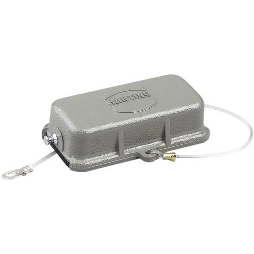 Steckverbinder Han 16A-AK 09200165425 HARTING 1 St. Piece