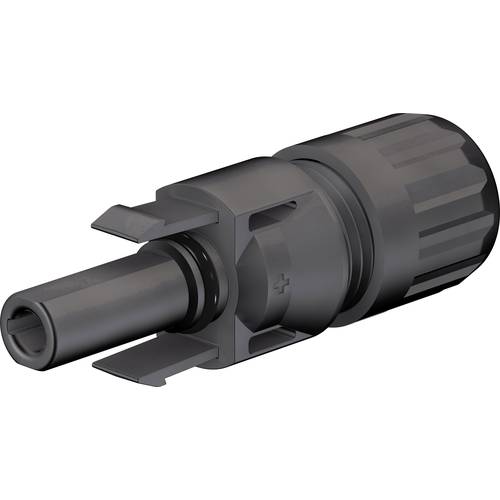 Photovoltaik-Buchse PV-KBT4/6I 32.0016P0001-UR PV-KBT4/6II-UR Stäubli Inhalt: 1 St.