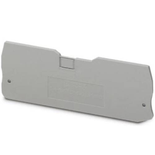 Thumbnail - Phoenix Contact 3205174 Abschlussdeckel Passend für (Details): QTC 1,5-QUATTRO, QTC 1,5-QUATTRO-PE 1 St.