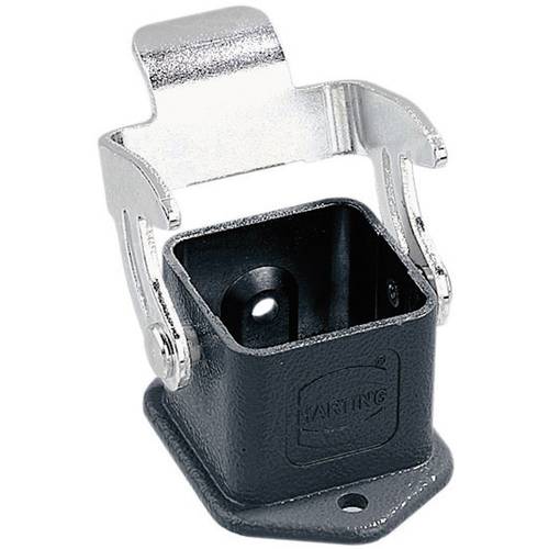 Thumbnail - Anbaugehäuse Han 3M-agg-B 09370030301 Harting 1 St.