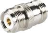 BKL Electronic 0404047 N-Adapter N-Buchse - UHF-Buchse 1 St.