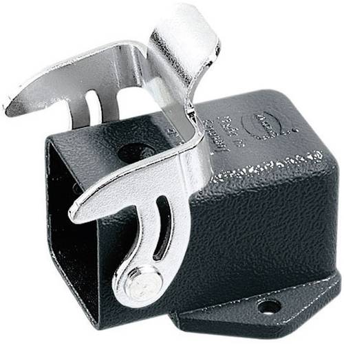 Steckhülse Han 3M-agw-QB 09370030801 HARTING 1 St. Piece
