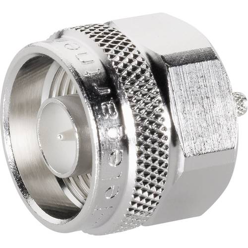 Thumbnail - Telegärtner 100023906 100023906 N-Steckverbinder Stecker, gerade 50 Ω 1 St.