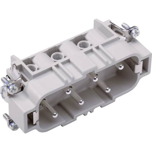 LAPP 10170000 Stifteinsatz EPIC® H-BS 6 Gesamtpolzahl 6 1 St.