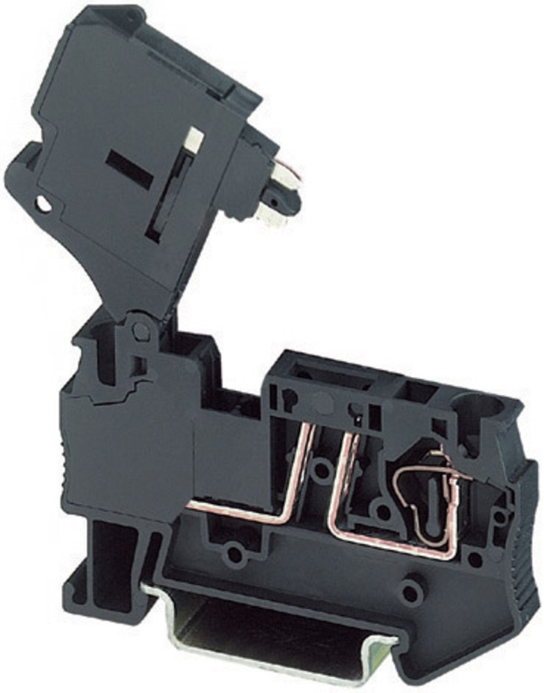 Phoenix Contact ST 4-HESILED 24 (5X20) 3036547 Sicherungsreihenklemme ...