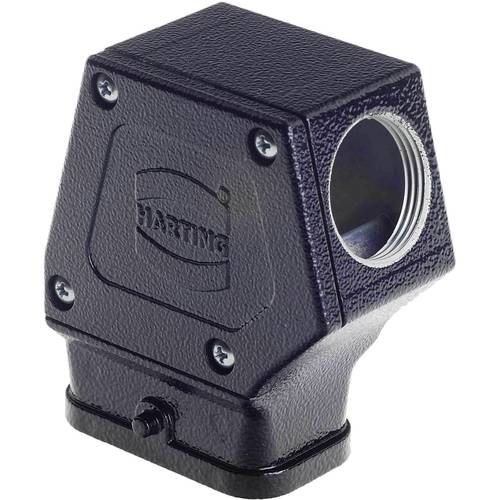 Thumbnail - Tüllengehäuse Han Compact-gs-M25 19120080526 Harting 1 St. Piece