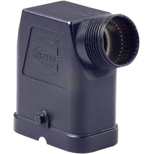 Tüllengehäuse Han Compact-gs-M25 19127080501 HARTING 1 St.