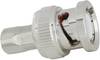 SSB Electronic Aircell 5 7721 BNC-Steckverbinder Stecker, gerade 50 Ω 1 St.