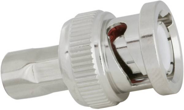 SSB Electronic Aircell 5 7721 BNC-Steckverbinder Stecker, gerade 50 Ω 1 St.