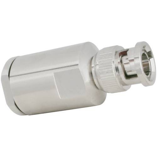 Thumbnail - SSB Electronic Ecoflex10/Aircom 7379 BNC-Steckverbinder Stecker, gerade 50 Ω 1 St.
