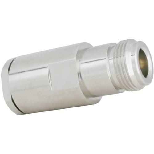 Thumbnail - SSB Electronic Ecoflex10/Aircom 7364 N-Steckverbinder Buchse, gerade 50 Ω 1 St.