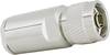 SSB Electronic Ecoflex15 Plus 7395 N-Steckverbinder Stecker, gerade 50 Ω 1 St.