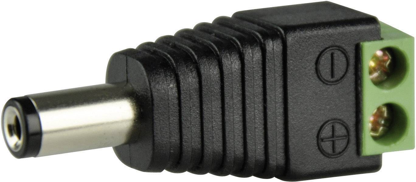 ABUS Niedervolt-Steckverbinder TVAC35800 TVAC35800