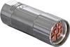 Industriesteckverbinder M23 Serie 923 - Leistungssteckverbinder BSTA078FR35420235000 BSTA078FR35420235000 Intercontec Inhalt: 1 St.