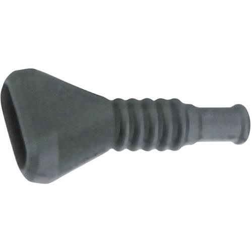 AMP-SUPERSEAL-Steckverbinder IP67 Schutzkappe Pole: 4 AMP-Superseal 493581-1 TE Connectivity Inhalt: 1 St.