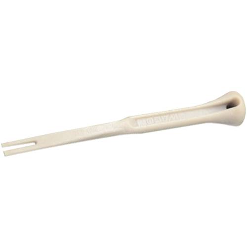 WAGO 280-432 Betätigungswerkzeug Grau 1 St.