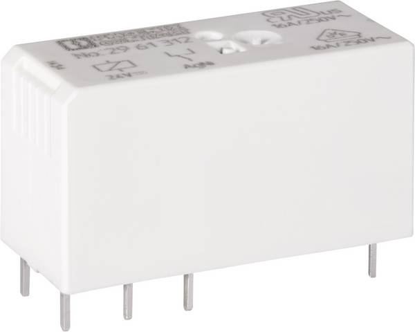 Phoenix Contact REL-MR-230AC/21-21 Printrelais 230 V/AC 8 A 2 Wechsler 1 St.