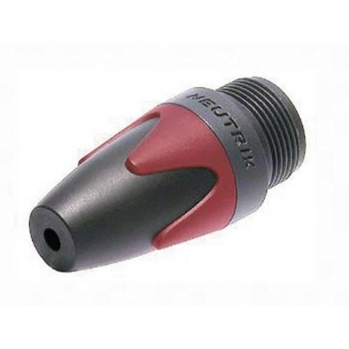 Neutrik BXX-SET-MIX Spannhülse Schwarz, Braun, Rot, Orange, Gelb, Grün, Blau, Violett, Grau, Weiß 10 St.