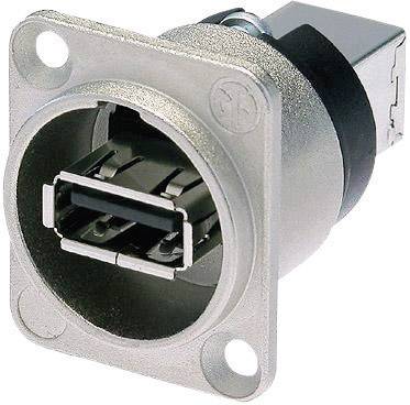 Neutrik NAUSB-W USB Changer (Reversible) A - B