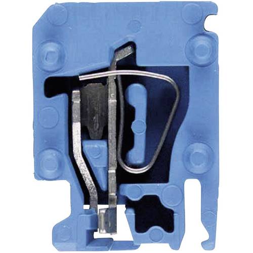 Weidmüller 1650360000-1 Steckerteil Blau 1 St.