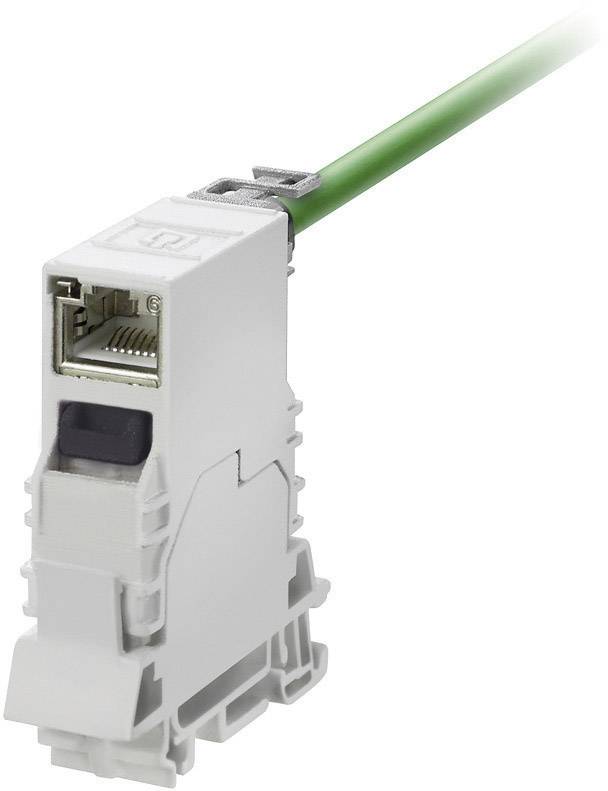 Weidmüller Tragschienen-Outlet IE-TO-RJ45-FJ-A-0