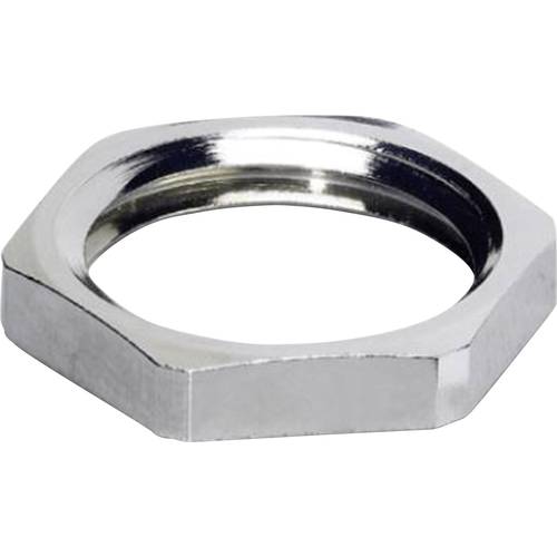 Phoenix Contact 1504084 Sensor-/Aktor-Steckverbinder, Zubehör PG9 Befestigungsmutter 1 St.