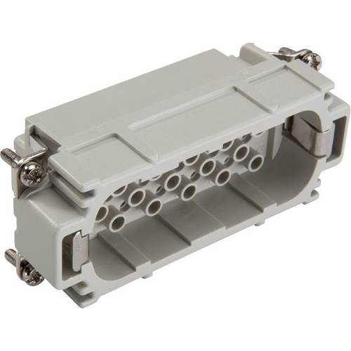 LAPP 11265000 Stifteinsatz EPIC® H-D 40 Gesamtpolzahl 40 + PE 5 St.