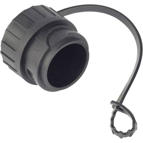 Amphenol C016 00V000 010 12 Rundstecker Schutzkappe Serie (Rundsteckverbinder): C016 1 St.