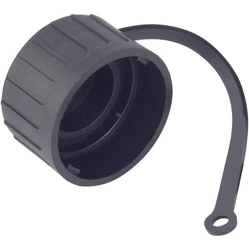 Thumbnail - Amphenol C016 00U000 000 12 Rundstecker Schutzkappe Serie (Rundsteckverbinder): C016 1 St.