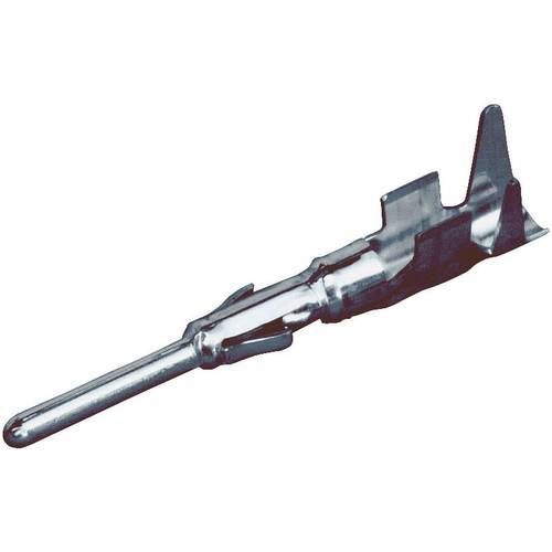 Amphenol VN01 016 0004 1 Rundstecker Einzelkontakt Stiftkontakt Gesamtpolzahl: 1 Serie (Rundsteckverbinder): C016 1 St.