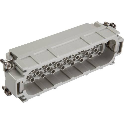 LAPP 11270000 Stifteinsatz EPIC® H-D 64 Gesamtpolzahl 64 + PE 5 St.