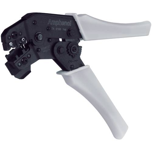 Amphenol TA 0100 146 Rundstecker Crimpwerkzeug 1 St.