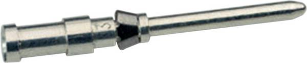 Kontaktstift, gedreht Serie H-D 1,6 H-D 1,6 13162200 LAPP 1 St.