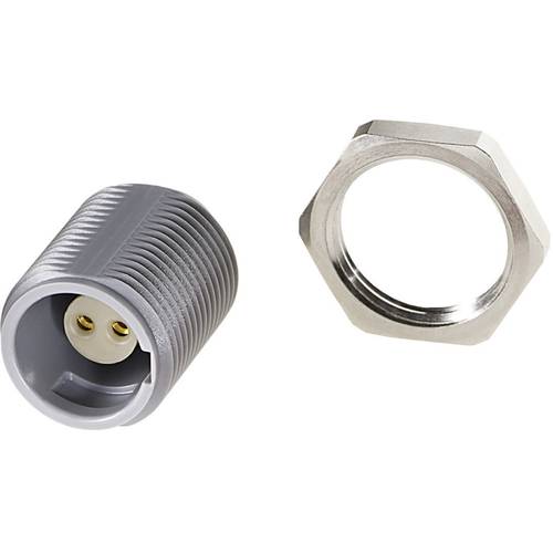 ODU G51M07-P04LJG0-0004 Rundstecker Buchse, Einbau Gesamtpolzahl: 4 Serie (Rundsteckverbinder): MEDI-SNAP® 1 St.