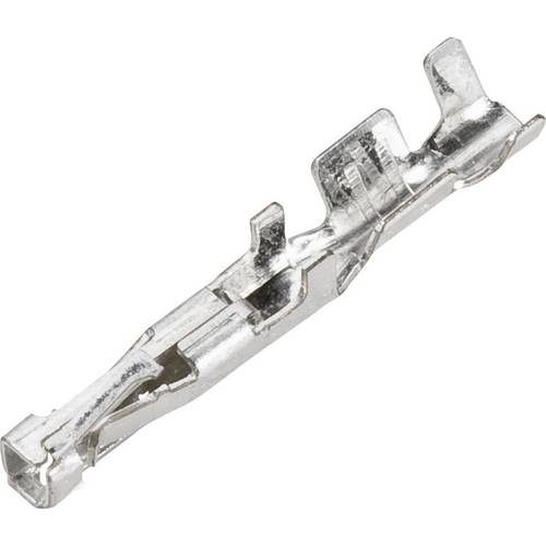 TE Connectivity Crimpkontakt Micro-MATE-N-LOK Polzahl Gesamt 1 794611-1 1 St.