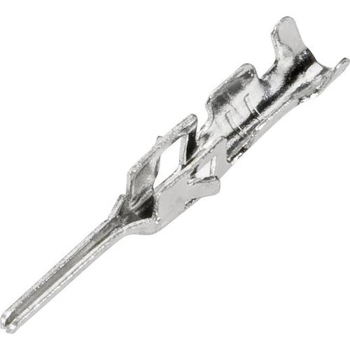 TE Connectivity Crimpkontakt Micro-MATE-N-LOK Polzahl Gesamt 1 1-794612-0 1 St.