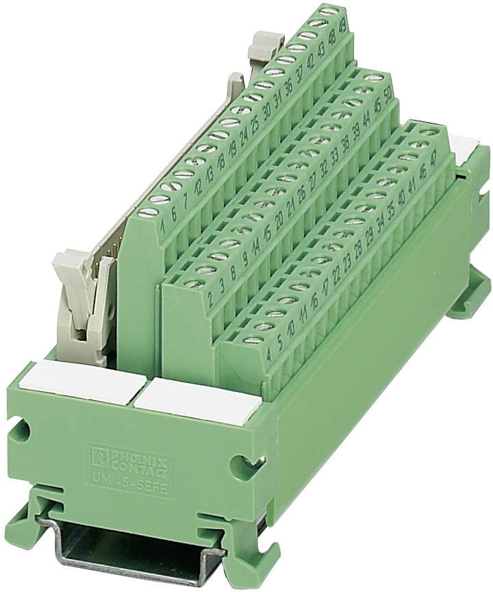 Phoenix Contact Übergabemodul UM 45-FLKS50