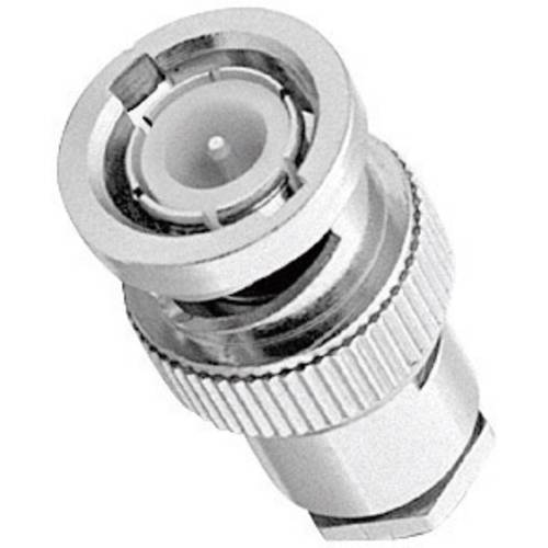 Amphenol B1141C1-ND3G-3-75 B1141C1-ND3G-3-75 BNC-Steckverbinder Stecker, gerade 75 Ω 1 St.