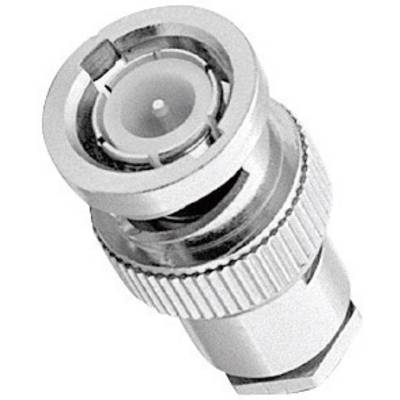 Amphenol B1141C1-ND3G-3-75 B1141C1-ND3G-3-75 BNC-Steckverbinder Stecker, gerade 75 Ω 1 St. 